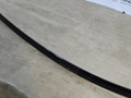 молдинг крыши Mercedes-Benz C-Класс W205/S205/C205 W205.042 2014, 2.0 л., M 274.920, бензин, АКПП, 755 серый, седан, задний привод, правый руль, A2056900182 - фото №5