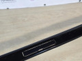 молдинг крыши Mercedes-Benz C-Класс W205/S205/C205 W205.042 2014, 2.0 л., M 274.920, бензин, АКПП, 755 серый, седан, задний привод, правый руль, A2056900182 - фото №6