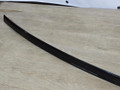 молдинг крыши Mercedes-Benz C-Класс W205/S205/C205 W205.042 2014, 2.0 л., M 274.920, бензин, АКПП, 755 серый, седан, задний привод, правый руль, A2056900182 - фото №8