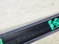 молдинг крыши Mercedes-Benz C-Класс W205/S205/C205 W205.042 2014, 2.0 л., M 274.920, бензин, АКПП, 755 серый, седан, задний привод, правый руль, A2056900182 - фото №16