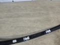 молдинг крыши Mercedes-Benz C-Класс W205/S205/C205 W205.042 2014, 2.0 л., M 274.920, бензин, АКПП, 755 серый, седан, задний привод, правый руль, A2056900182 - фото №14