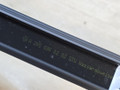 молдинг крыши Mercedes-Benz C-Класс W205/S205/C205 W205.042 2014, 2.0 л., M 274.920, бензин, АКПП, 755 серый, седан, задний привод, правый руль, A2056900282 - фото №15