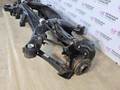подрамник зад. BMW X3 F25 2013, 2.0 л., N20 B20 A, бензин, АКПП, а52/7 spacegrau, хетчбэк 5 дв., полный привод, правый руль, 33316857983, 6857983, 33326786981, 6786981, 33326788549, 6788549, 33326788550, 6788550, 33306786991, 6786991, 33326795812, 6795812, 33326786978, 6786978, 33406797569, 6797569, 33406797570, 6797570, 33406787015, 6787015, 33406867815, 6867815, 33556787218, 6787218, 33556790324, 6790324, 33556791439, 6791439, 34206787533, 6787533 - фото №4