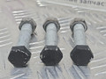 болт BMW 5 серия G30/G31 G30 2018, 2.0 л., B48 B20 A, бензин, АКПП, a96 mineral-weiss metallic, седан, задний привод, правый руль, 26117635643, 7635643 - фото №3