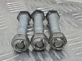 болт BMW 5 серия G30/G31 G30 2018, 2.0 л., B48 B20 A, бензин, АКПП, a96 mineral-weiss metallic, седан, задний привод, правый руль, 26117635643, 7635643 - фото №2