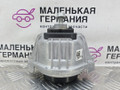 подушка крепления двигателя BMW X1 E84 [рестайлинг] E84 2014, 2.0 л., N20 B20 A, бензин, АКПП, седан, задний привод, правый руль, 22116768853, 6768853 - фото №2