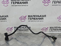 патрубок (трубопровод, шланг) BMW X1 E84 [рестайлинг] E84 2014, 2.0 л., N20 B20 A, бензин, АКПП, седан, задний привод, правый руль, 7603816, 11157603816 - фото №7