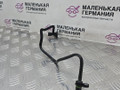 патрубок (трубопровод, шланг) BMW X1 E84 [рестайлинг] E84 2014, 2.0 л., N20 B20 A, бензин, АКПП, седан, задний привод, правый руль, 7603816, 11157603816 - фото №8