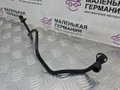 патрубок (трубопровод, шланг) BMW X1 E84 [рестайлинг] E84 2014, 2.0 л., N20 B20 A, бензин, АКПП, седан, задний привод, правый руль, 7603816, 11157603816 - фото №9