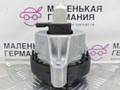подушка крепления двигателя BMW 5 серия G30/G31 G30 2018, 2.0 л., B48 B20 A, бензин, АКПП, a96 mineral-weiss metallic, седан, задний привод, правый руль, 22116860487, 6860487 - фото №4