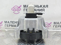 подушка крепления двигателя BMW 5 серия G30/G31 G30 2018, 2.0 л., B48 B20 A, бензин, АКПП, a96 mineral-weiss metallic, седан, задний привод, правый руль, 22116860487, 6860487 - фото №6