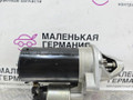 стартер BMW X1 E84 [рестайлинг] E84 2014, 2.0 л., N20 B20 A, бензин, АКПП, седан, задний привод, правый руль, 12417638195, 7638195, 0001138058, 7638194 - фото №4