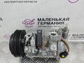 компрессор кондиционера BMW X1 E84 [рестайлинг] E84 2014, 2.0 л., N20 B20 A, бензин, АКПП, седан, задний привод, правый руль, 64529223694, 9223694, 7SBU17C, GE447260, 64529225703, 9225703 - фото №7