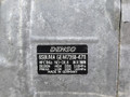 компрессор кондиционера BMW X1 E84 [рестайлинг] E84 2014, 2.0 л., N20 B20 A, бензин, АКПП, седан, задний привод, правый руль, 64529223694, 9223694, 7SBU17C, GE447260, 64529225703, 9225703 - фото №11