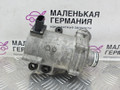 помпа BMW X1 E84 [рестайлинг] E84 2014, 2.0 л., N20 B20 A, бензин, АКПП, седан, задний привод, правый руль, 7597715, 11517597715 - фото №8