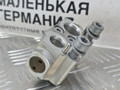 расширительный клапан кондиционера BMW X1 E84 [рестайлинг] E84 2014, 2.0 л., N20 B20 A, бензин, АКПП, седан, задний привод, правый руль, 64116981484, 6981484, 64119226078, 9226078 - фото №6