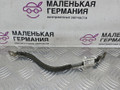 минусовой провод аккумулятора BMW X1 E84 [рестайлинг] E84 2014, 2.0 л., N20 B20 A, бензин, АКПП, седан, задний привод, правый руль, 7549394, 12427549393, 7549393 - фото №2