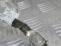 минусовой провод аккумулятора BMW X1 E84 [рестайлинг] E84 2014, 2.0 л., N20 B20 A, бензин, АКПП, седан, задний привод, правый руль, 7549394, 12427549393, 7549393 - фото №4