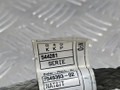 минусовой провод аккумулятора BMW X1 E84 [рестайлинг] E84 2014, 2.0 л., N20 B20 A, бензин, АКПП, седан, задний привод, правый руль, 7549394, 12427549393, 7549393 - фото №9