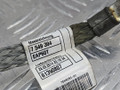 минусовой провод аккумулятора BMW X1 E84 [рестайлинг] E84 2014, 2.0 л., N20 B20 A, бензин, АКПП, седан, задний привод, правый руль, 7549394, 12427549393, 7549393 - фото №10