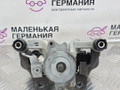 суппорт задний правый BMW X1 F48 2019, 1.5 л., B38 A15 A, бензин, робот, белый, передний привод, правый руль, 6883026, 34216860404, 6860404, 34206883026 - фото №3