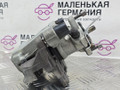 суппорт задний правый BMW X1 F48 2019, 1.5 л., B38 A15 A, бензин, робот, белый, передний привод, правый руль, 6883026, 34216860404, 6860404, 34206883026 - фото №5