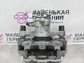 суппорт задний правый BMW X1 F48 2019, 1.5 л., B38 A15 A, бензин, робот, белый, передний привод, правый руль, 6883026, 34216860404, 6860404, 34206883026 - фото №7