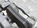 суппорт задний правый BMW X1 F48 2019, 1.5 л., B38 A15 A, бензин, робот, белый, передний привод, правый руль, 6883026, 34216860404, 6860404, 34206883026 - фото №9
