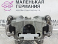 суппорт задний левый BMW X1 F48 2019, 1.5 л., B38 A15 A, бензин, робот, белый, передний привод, правый руль, 34216860404, 6860404, 6883025, 34206883025 - фото №5