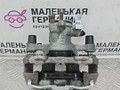 суппорт задний левый BMW X1 F48 2019, 1.5 л., B38 A15 A, бензин, робот, белый, передний привод, правый руль, 34216860404, 6860404, 6883025, 34206883025 - фото №8