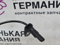 датчик ABS BMW X1 F48 2019, 1.5 л., B38 A15 A, бензин, робот, белый, передний привод, правый руль, 6880757, 34526880757 - фото №5