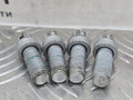 болт BMW X1 F48 2019, 1.5 л., B38 A15 A, бензин, робот, белый, передний привод, правый руль, 34206867544, 6867544 - фото №2