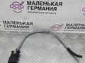 разъем (фишка) проводки BMW X1 E84 [рестайлинг] E84 2014, 2.0 л., N20 B20 A, бензин, АКПП, седан, задний привод, правый руль, 7582781 - фото №2
