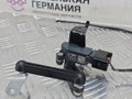 датчик дорожного просвета задний BMW X1 F48 2019, 1.5 л., B38 A15 A, бензин, робот, белый, передний привод, правый руль, 37146870200, 6870200, 6867646, 6853747, 37146867646, 37146853747, 6853714 - фото №7