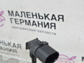 проводка BMW X1 F48 2019, 1.5 л., B38 A15 A, бензин, робот, белый, передний привод, правый руль, 61129317092, 9317092 - фото №2