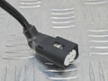 проводка BMW X1 F48 2019, 1.5 л., B38 A15 A, бензин, робот, белый, передний привод, правый руль, 61129317092, 9317092 - фото №6