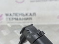 проводка BMW X1 F48 2019, 1.5 л., B38 A15 A, бензин, робот, белый, передний привод, правый руль, 61129317092, 9317092 - фото №8