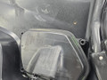 декоративная крышка двигателя BMW X1 E84 [рестайлинг] E84 2014, 2.0 л., N20 B20 A, бензин, АКПП, седан, задний привод, правый руль, 7589053, 11127589053 - фото №4