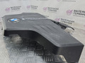 декоративная крышка двигателя BMW X1 E84 [рестайлинг] E84 2014, 2.0 л., N20 B20 A, бензин, АКПП, седан, задний привод, правый руль, 7589053, 11127589053 - фото №7