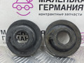 проставки под пружины зад. Volkswagen Golf GTI 6 поколение 2011, 2.0 л., CCZB, бензин, робот, b4/b9a белый, хетчбэк 5 дв., передний привод, правый руль, 1K0512297D - фото №4