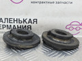 проставки под пружины зад. Volkswagen Golf GTI 6 поколение 2011, 2.0 л., CCZB, бензин, робот, b4/b9a белый, хетчбэк 5 дв., передний привод, правый руль, 1K0512297D - фото №7