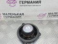 динамик двери BMW X1 F48 2019, 1.5 л., B38 A15 A, бензин, робот, белый, передний привод, правый руль, 65139274700, 9274700 - фото №2