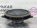 динамик двери BMW X1 F48 2019, 1.5 л., B38 A15 A, бензин, робот, белый, передний привод, правый руль, 65139274700, 9274700 - фото №7