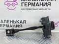 ограничитель открывания двери BMW X1 F48 2019, 1.5 л., B38 A15 A, бензин, робот, белый, передний привод, правый руль, 51217436001, 7436001 - фото №2