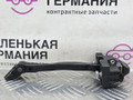 ограничитель открывания двери BMW X1 F48 2019, 1.5 л., B38 A15 A, бензин, робот, белый, передний привод, правый руль, 51217436001, 7436001 - фото №4