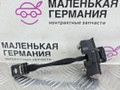 ограничитель открывания двери BMW X1 F48 2019, 1.5 л., B38 A15 A, бензин, робот, белый, передний привод, правый руль, 51217436001, 7436001 - фото №3