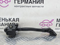 ограничитель открывания двери BMW X1 F48 2019, 1.5 л., B38 A15 A, бензин, робот, белый, передний привод, правый руль, 51217436001, 7436001 - фото №5