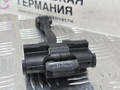 ограничитель открывания двери BMW X1 F48 2019, 1.5 л., B38 A15 A, бензин, робот, белый, передний привод, правый руль, 51217436001, 7436001 - фото №6