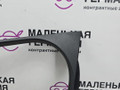 Комплект молдингов BMW X1 F48 2019, 1.5 л., B38 A15 A, бензин, робот, белый, передний привод, правый руль, 51337362237, 7362237, 7349639, 7410461, 7410385, 51337350497, 7350497, 51337410385, 51337410461, 51337349639 - фото №8