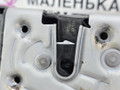 замок двери передней левой BMW X1 F48 2019, 1.5 л., B38 A15 A, бензин, робот, белый, передний привод, правый руль, 7281933, 51217281933 - фото №2